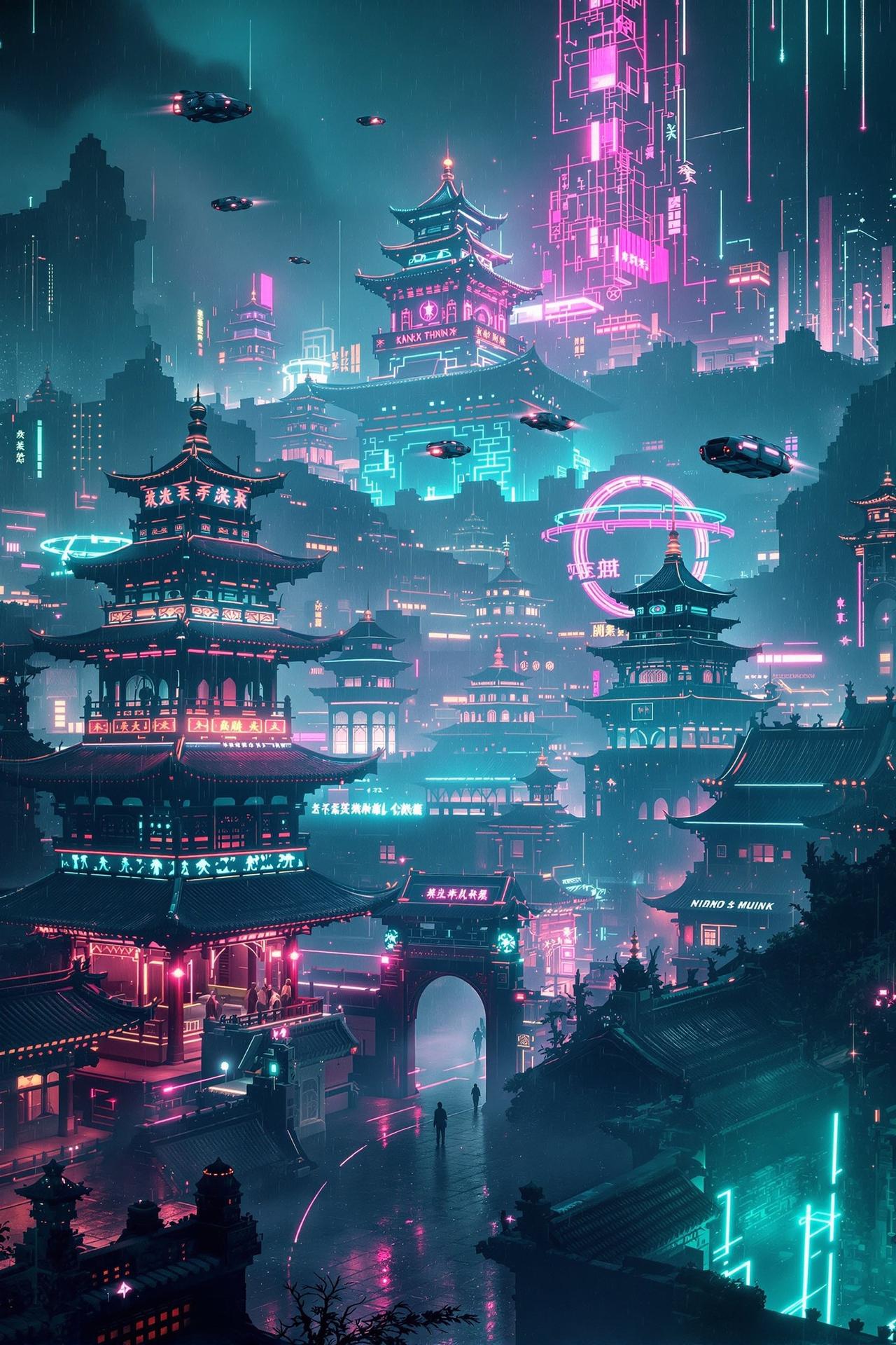 511影院推荐作品《云端之上》