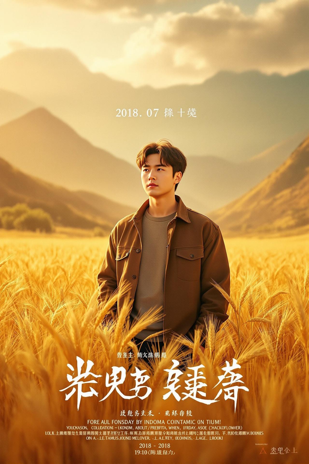 511影院作品《故乡的记忆》高清海报
